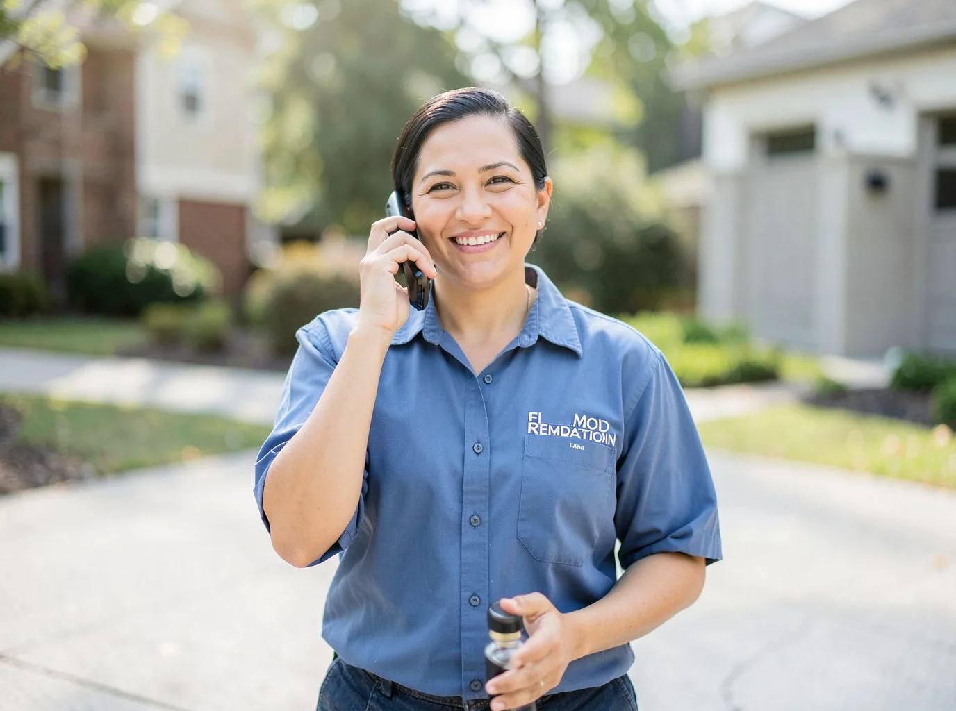 Mold Remediation Penitas, TX FAQs